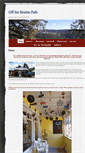 Mobile Screenshot of offthebeatenpathstuff.com